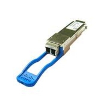 Cisco QSFP-40G-LR4